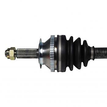 GSP NCV37086 CV Axle Assembly product image 1 of 5