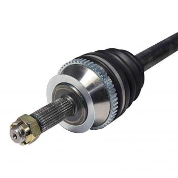 GSP NCV37086 CV Axle Assembly product image 3 of 5