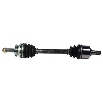 GSP NCV37086 CV Axle Assembly product image 5 of 5