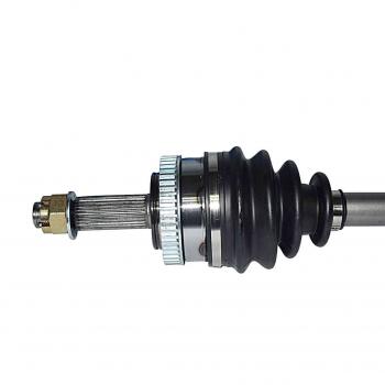 2011 Hyundai Tucson CV Axle Assembly Front Right GSP NCV37087 image 3 of 4