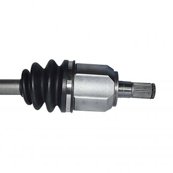 2011 Hyundai Tucson CV Axle Assembly Front Right GSP NCV37087 image 4 of 4
