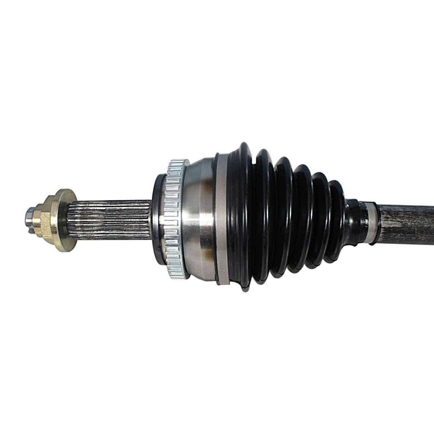 GSP NCV37088 - CV Axle Assembly GSP NCV37088 CV Axle Assembly product image 1 of 5