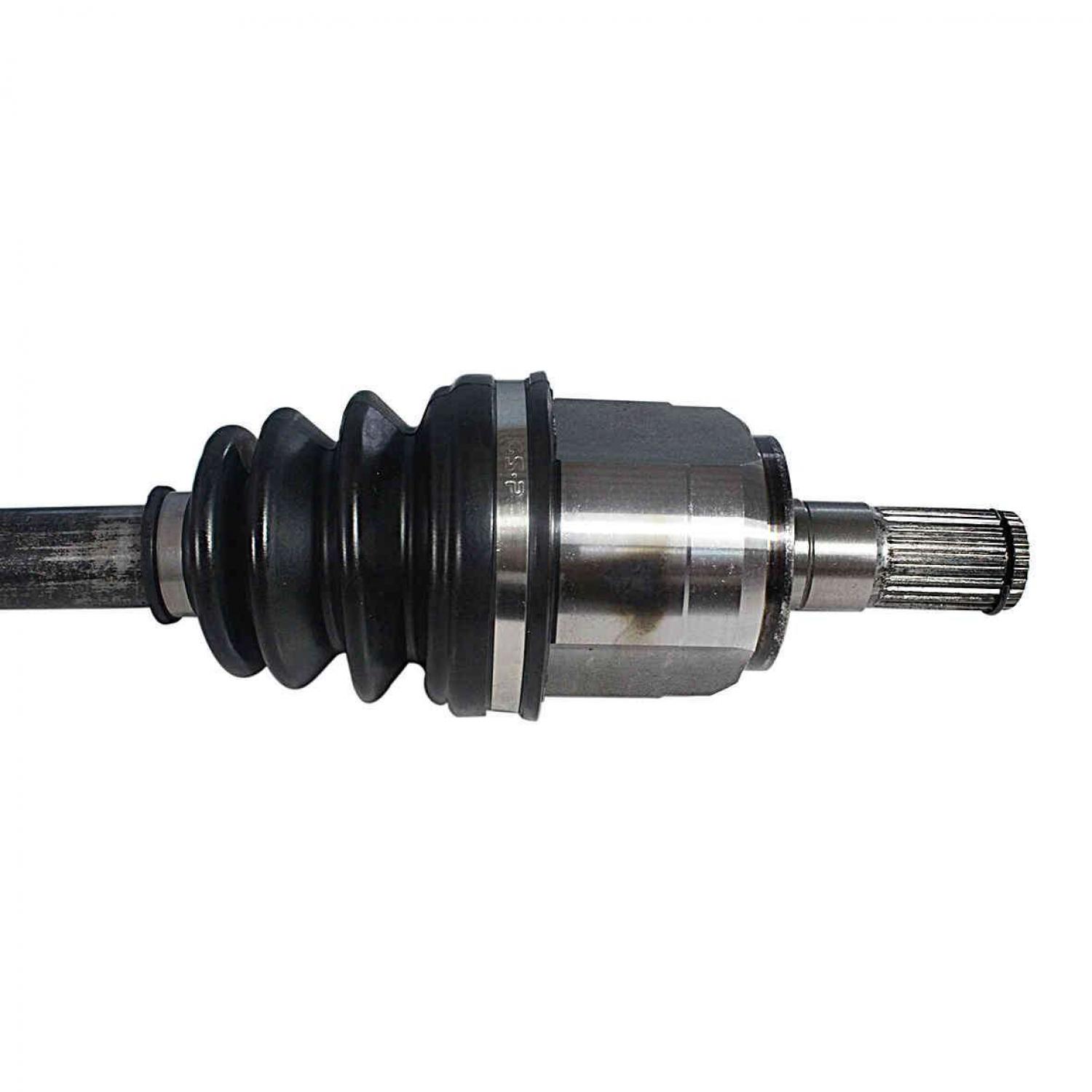 GSP NCV37088 - CV Axle Assembly GSP NCV37088 CV Axle Assembly product image 2 of 5