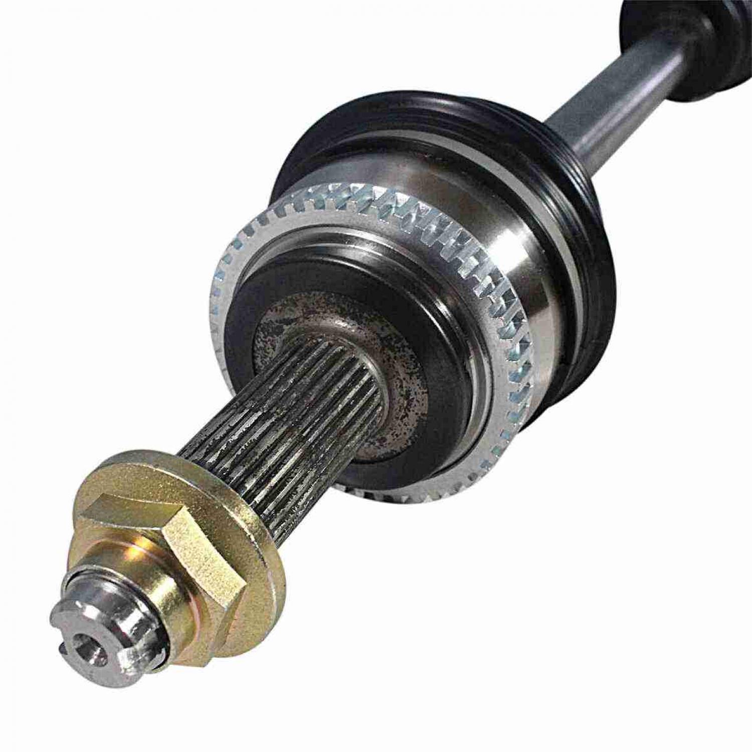 GSP NCV37088 - CV Axle Assembly GSP NCV37088 CV Axle Assembly product image 3 of 5