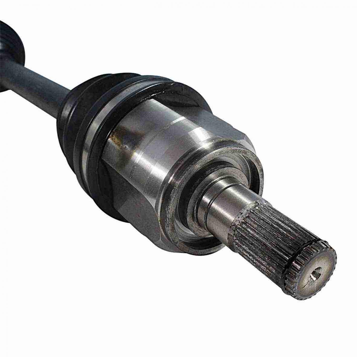 GSP NCV37088 - CV Axle Assembly GSP NCV37088 CV Axle Assembly product image 4 of 5
