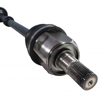 2014 Kia Forte CV Axle Assembly Front Right GSP NCV37089 image 4 of 4