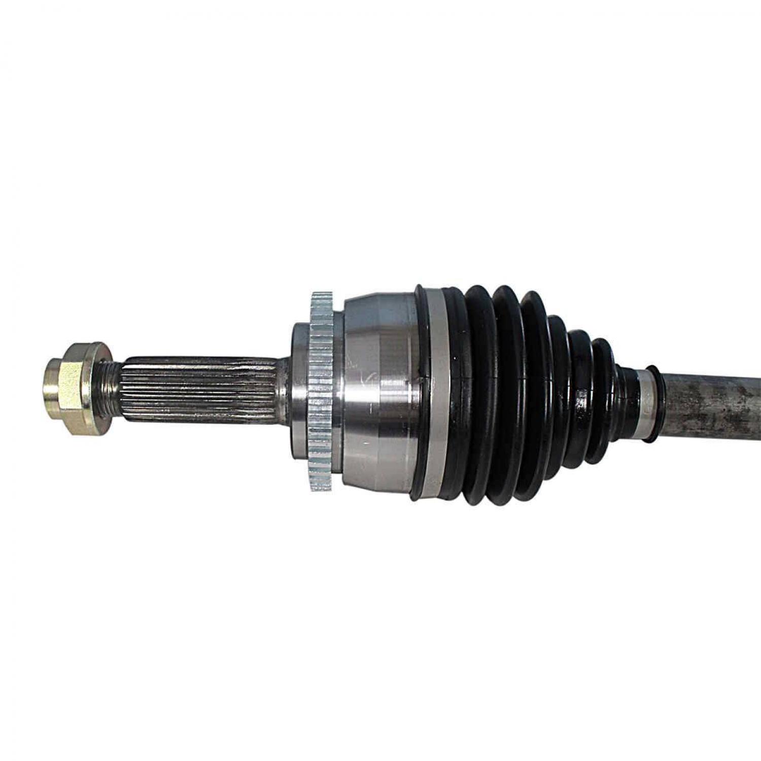 GSP NCV37090 - CV Axle Assembly GSP NCV37090 CV Axle Assembly product image 1 of 5