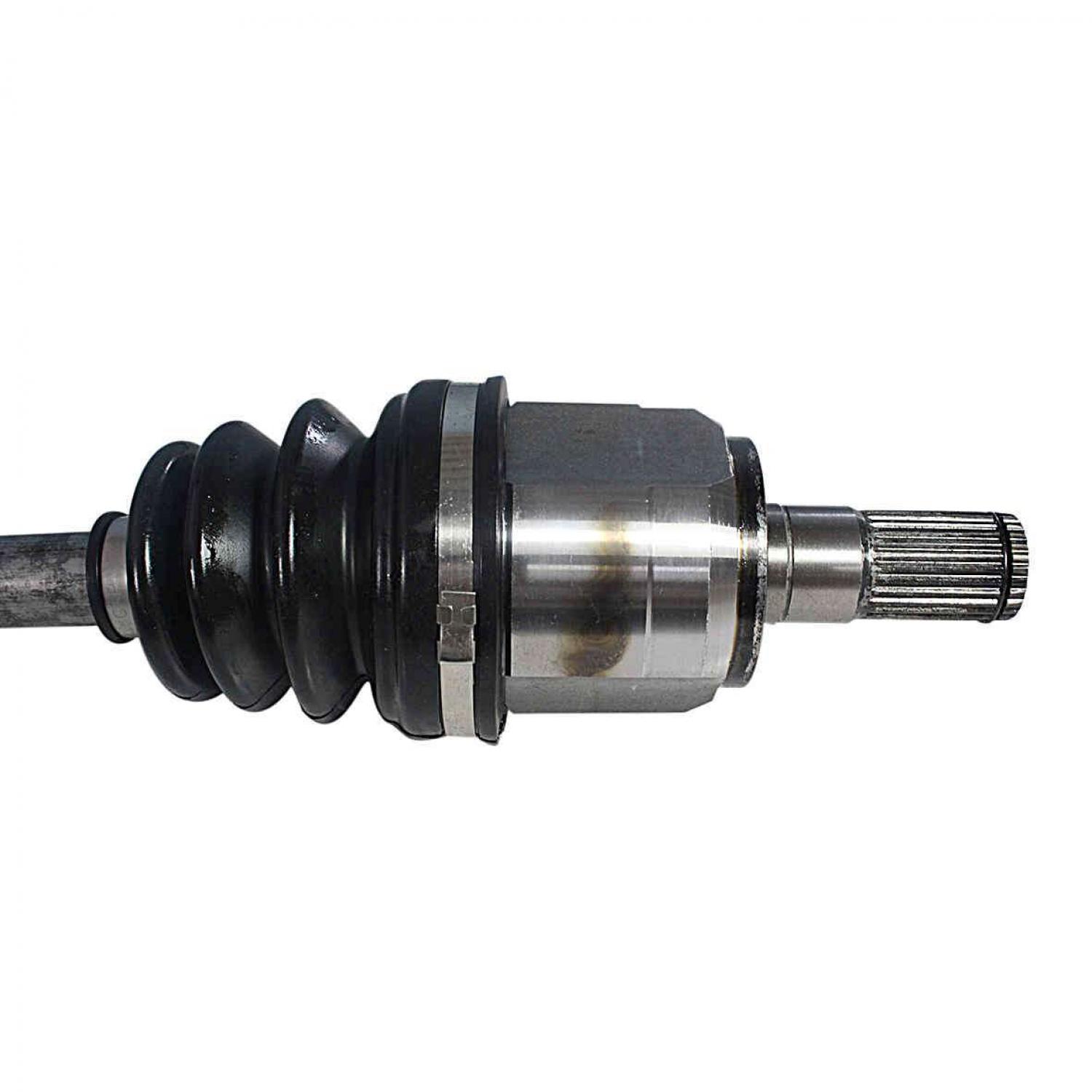 GSP NCV37090 - CV Axle Assembly GSP NCV37090 CV Axle Assembly product image 2 of 5
