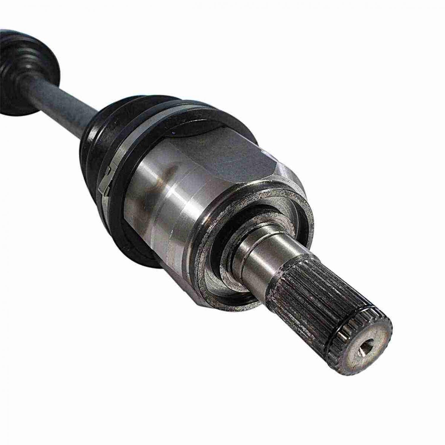 GSP NCV37090 - CV Axle Assembly GSP NCV37090 CV Axle Assembly product image 4 of 5