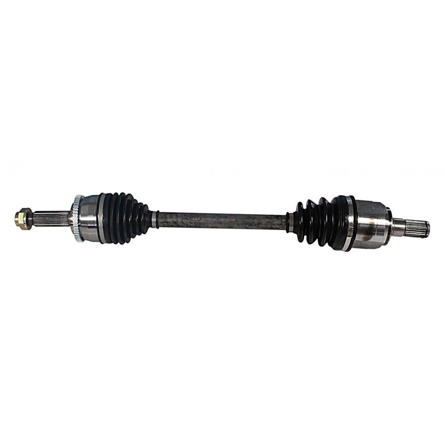 GSP NCV37090 - CV Axle Assembly GSP NCV37090 CV Axle Assembly product image 5 of 5