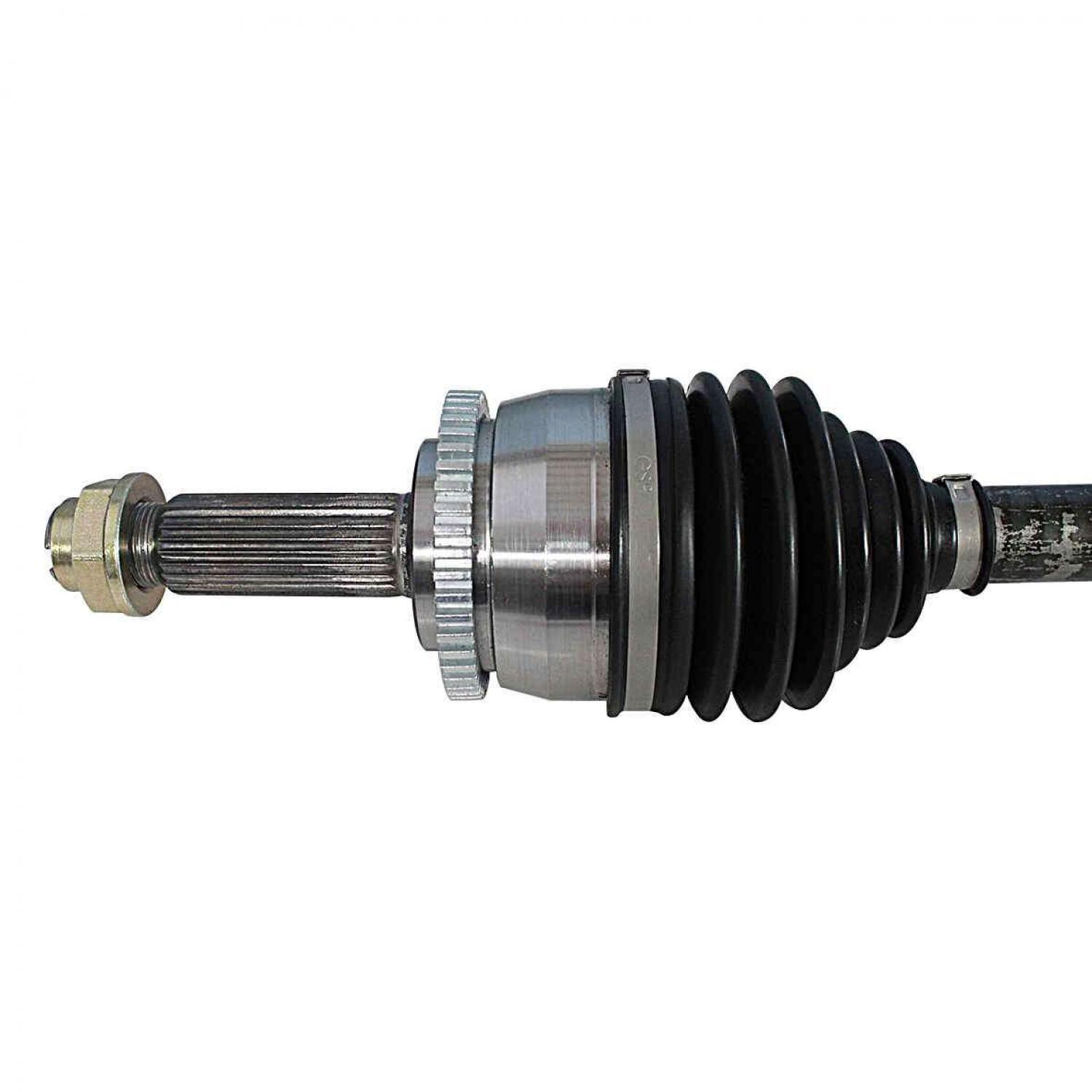 GSP NCV37091 CV Axle Assembly product image 1 of 5