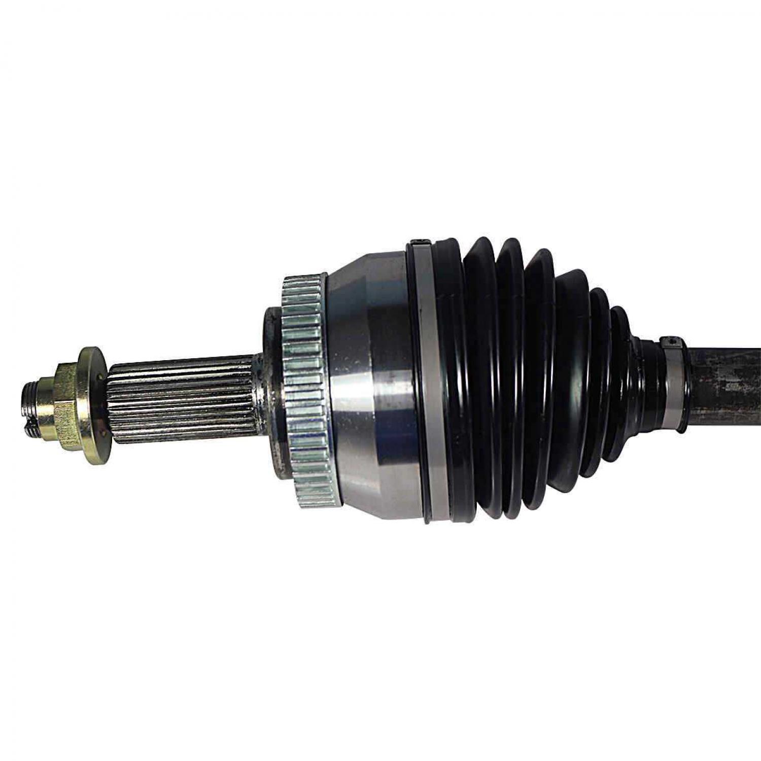 GSP NCV37092 - CV Axle Assembly GSP NCV37092 CV Axle Assembly product image 1 of 5