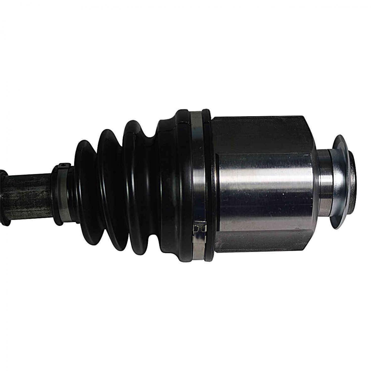 GSP NCV37092 - CV Axle Assembly GSP NCV37092 CV Axle Assembly product image 2 of 5