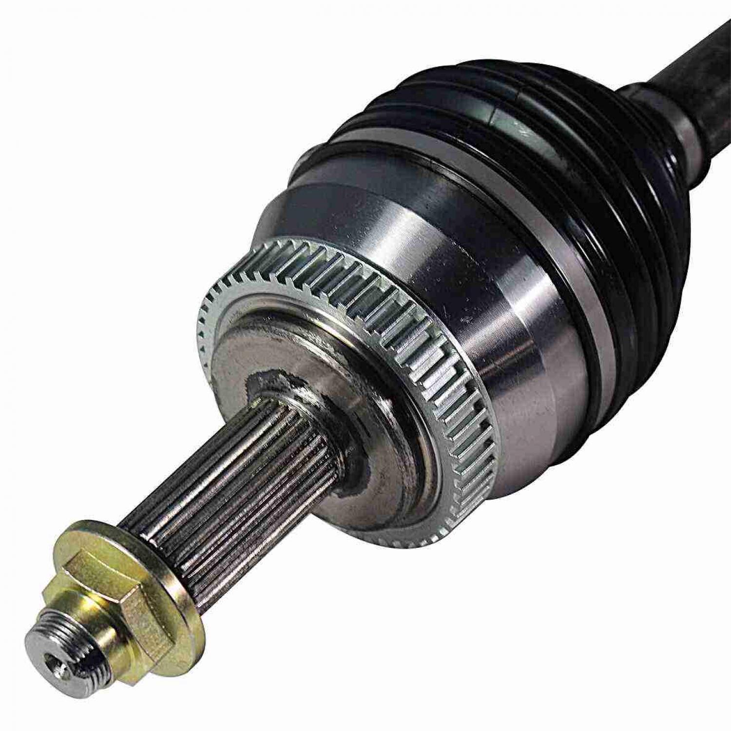 GSP NCV37092 - CV Axle Assembly GSP NCV37092 CV Axle Assembly product image 3 of 5