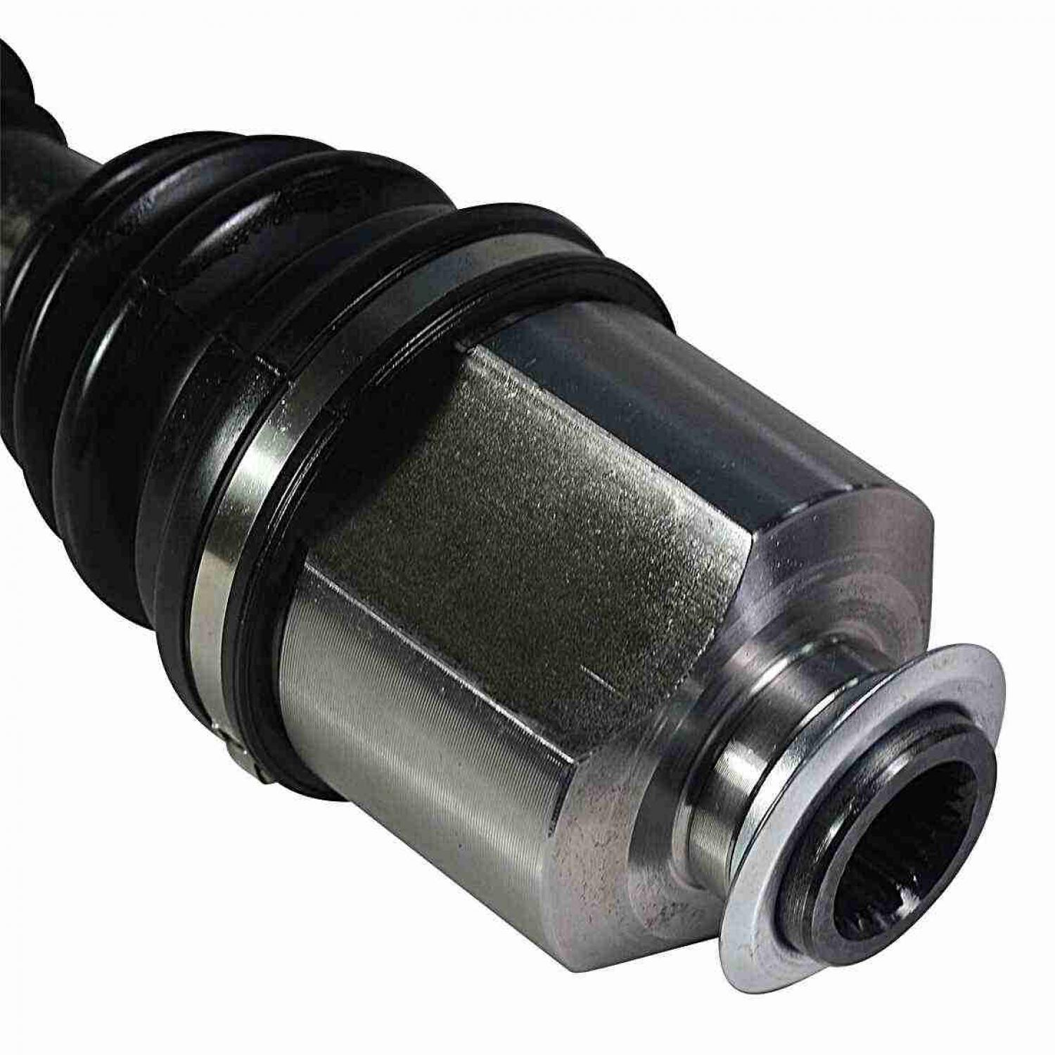 GSP NCV37092 - CV Axle Assembly GSP NCV37092 CV Axle Assembly product image 4 of 5