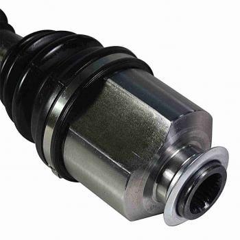 2014 Kia Optima CV Axle Assembly Front Right GSP NCV37092 image 4 of 4