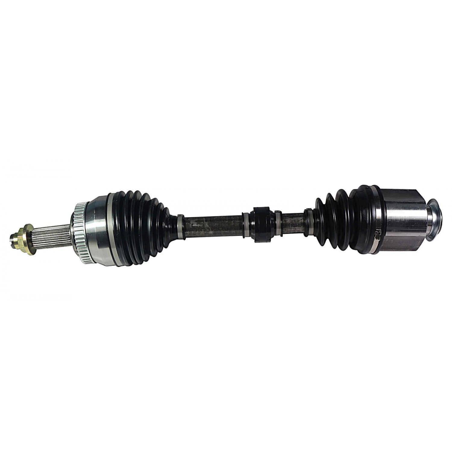 GSP NCV37092 - CV Axle Assembly GSP NCV37092 CV Axle Assembly product image 5 of 5