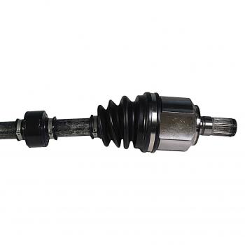 2014 Kia Optima CV Axle Assembly Front Left GSP NCV37093 image 2 of 4