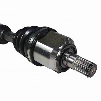 2014 Kia Optima CV Axle Assembly Front Left GSP NCV37093 image 4 of 4