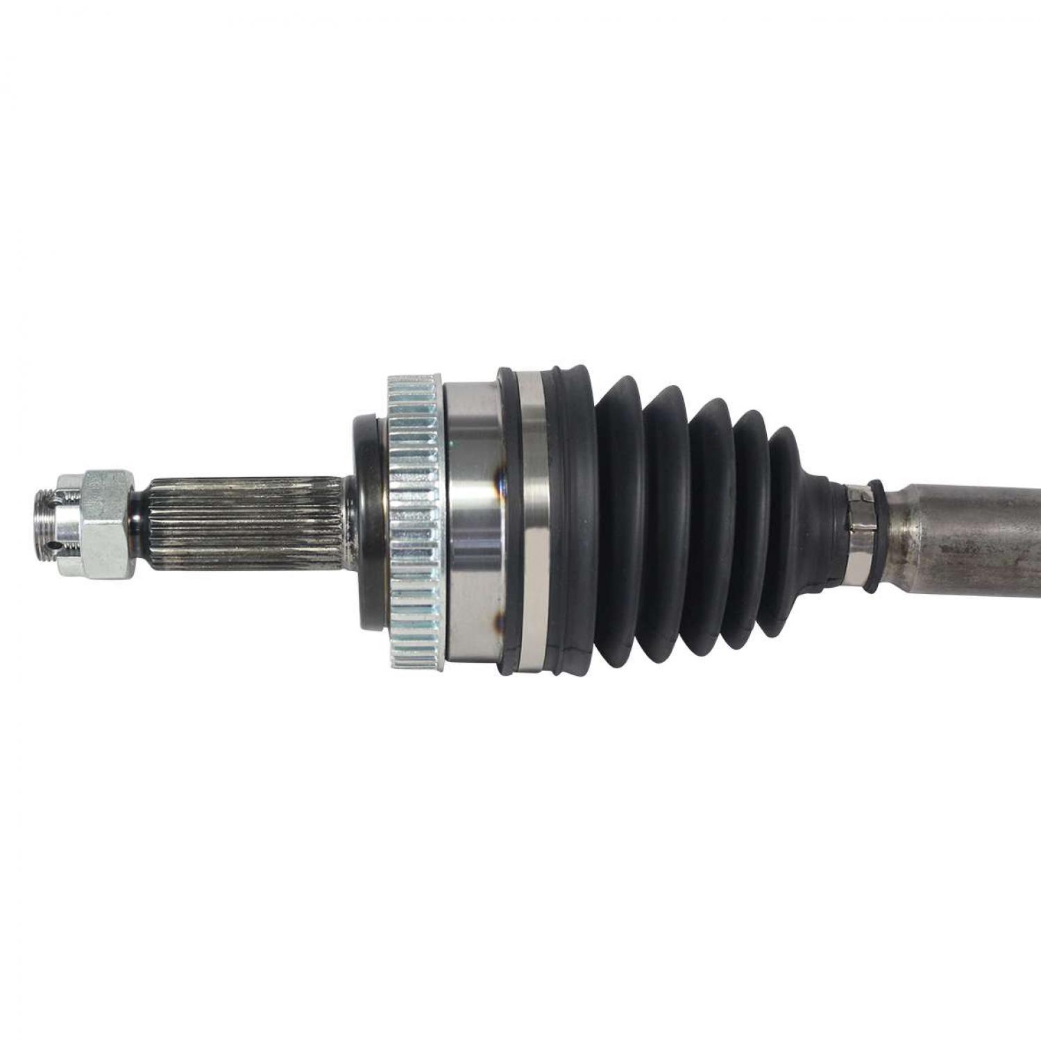 GSP NCV37094 - CV Axle Assembly GSP NCV37094 CV Axle Assembly product image 1 of 5