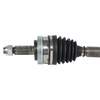 2011 Hyundai Tucson CV Axle Assembly Front Right GSP NCV37094 image 1 of 4