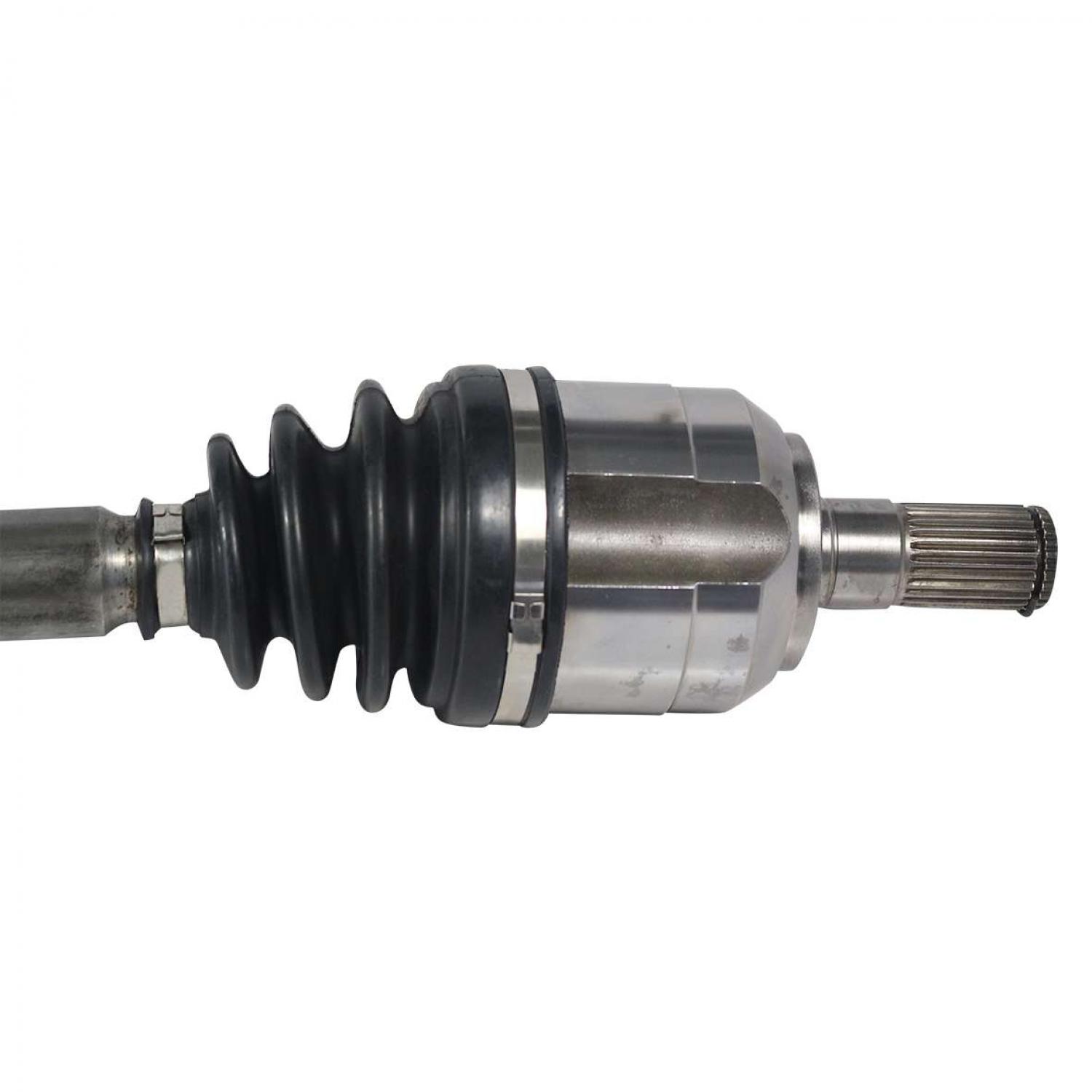 GSP NCV37094 - CV Axle Assembly GSP NCV37094 CV Axle Assembly product image 2 of 5