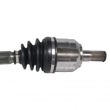2011 Hyundai Tucson CV Axle Assembly Front Right GSP NCV37094 image 2 of 4