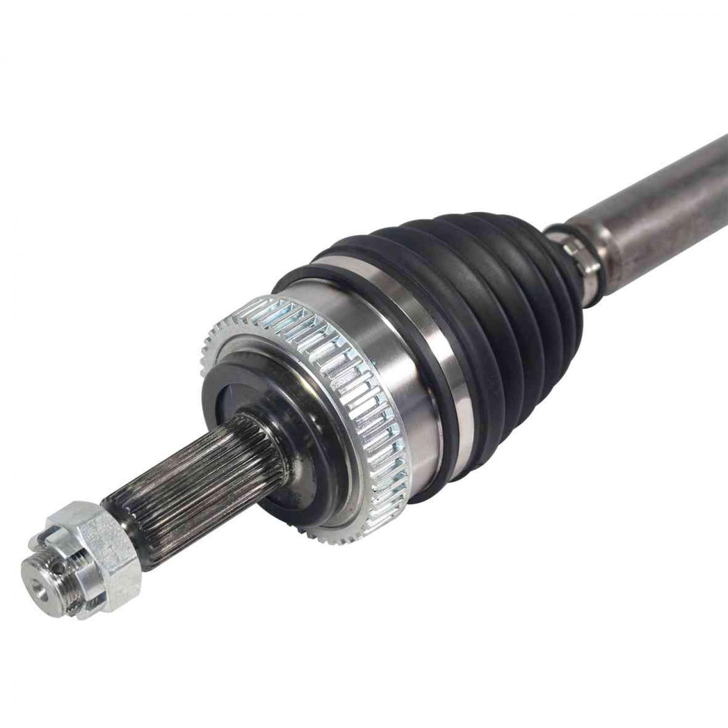 GSP NCV37094 - CV Axle Assembly GSP NCV37094 CV Axle Assembly product image 3 of 5