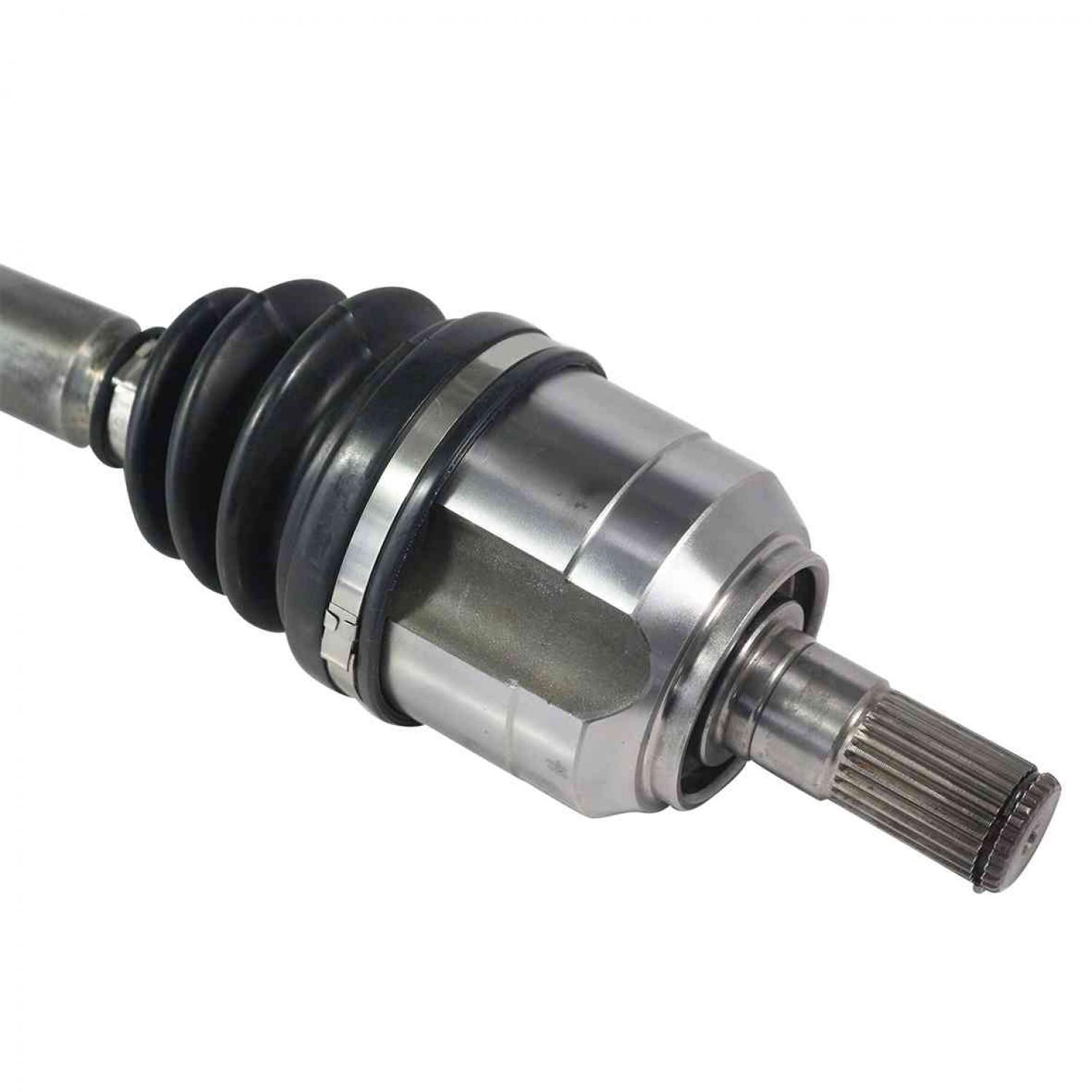 GSP NCV37094 - CV Axle Assembly GSP NCV37094 CV Axle Assembly product image 4 of 5