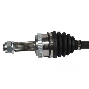2011 Hyundai Tucson CV Axle Assembly Rear Right GSP NCV37098 image 1 of 4