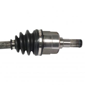 2011 Hyundai Tucson CV Axle Assembly Rear Right GSP NCV37098 image 2 of 4
