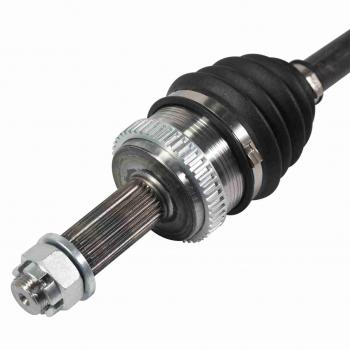 2011 Hyundai Tucson CV Axle Assembly Rear Right GSP NCV37098 image 3 of 4
