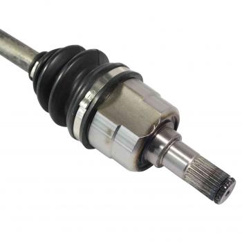 2011 Hyundai Tucson CV Axle Assembly Rear Right GSP NCV37098 image 4 of 4