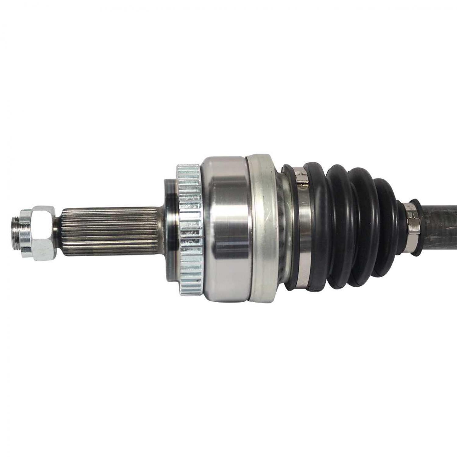 GSP NCV37099 - CV Axle Assembly GSP NCV37099 CV Axle Assembly product image 1 of 5