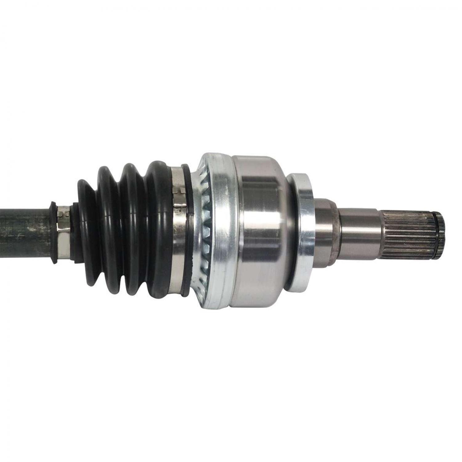 GSP NCV37099 - CV Axle Assembly GSP NCV37099 CV Axle Assembly product image 2 of 5