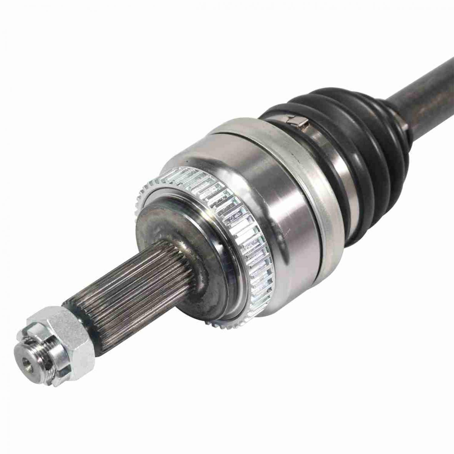 GSP NCV37099 - CV Axle Assembly GSP NCV37099 CV Axle Assembly product image 3 of 5