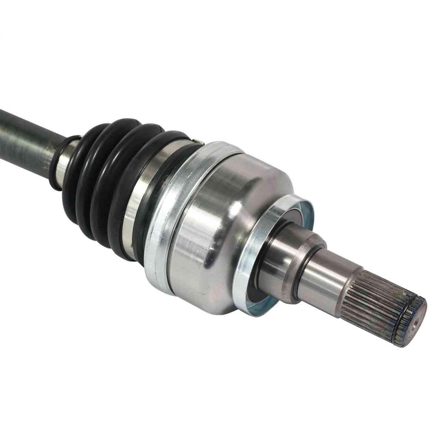 GSP NCV37099 - CV Axle Assembly GSP NCV37099 CV Axle Assembly product image 4 of 5