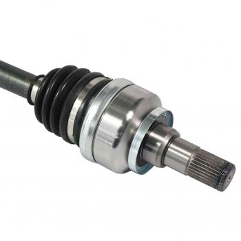 2010 Hyundai Genesis CV Axle Assembly Rear Left GSP NCV37099 image 4 of 4