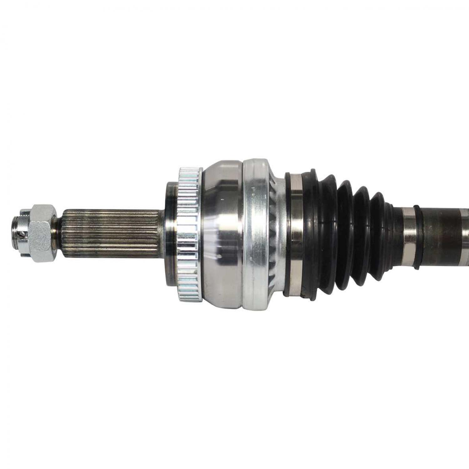 GSP NCV37100 - CV Axle Assembly GSP NCV37100 CV Axle Assembly product image 1 of 5
