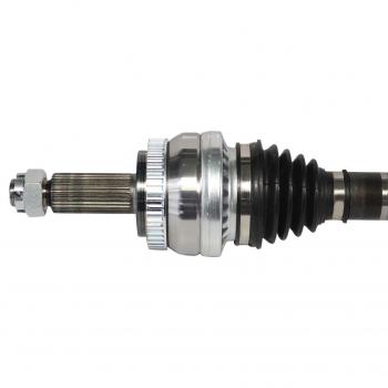 2010 Hyundai Genesis CV Axle Assembly Rear Right GSP NCV37100 image 1 of 4