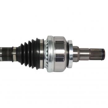 2010 Hyundai Genesis CV Axle Assembly Rear Right GSP NCV37100 image 2 of 4