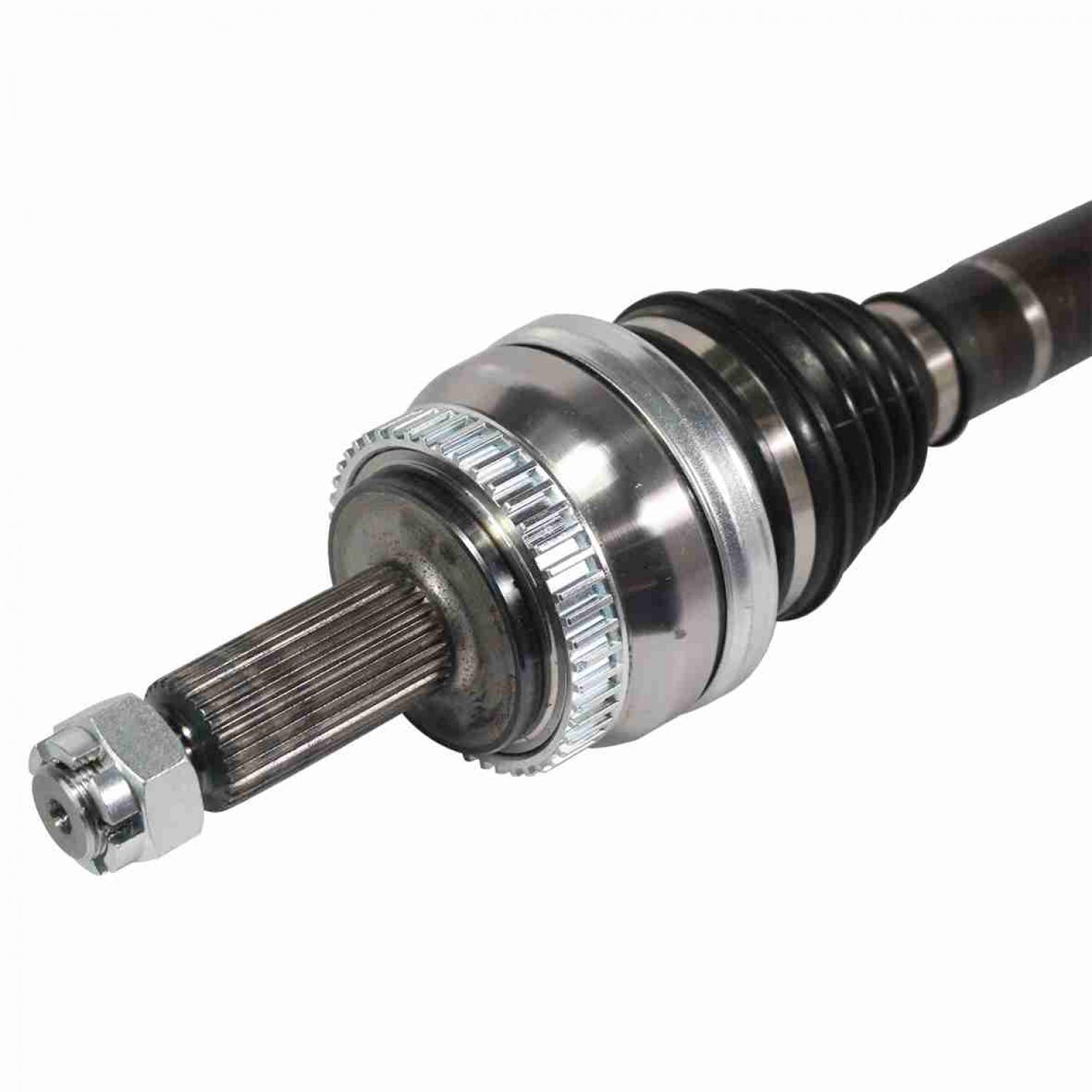 GSP NCV37100 - CV Axle Assembly GSP NCV37100 CV Axle Assembly product image 3 of 5