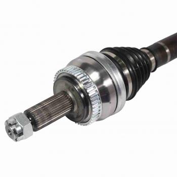 2010 Hyundai Genesis CV Axle Assembly Rear Right GSP NCV37100 image 3 of 4