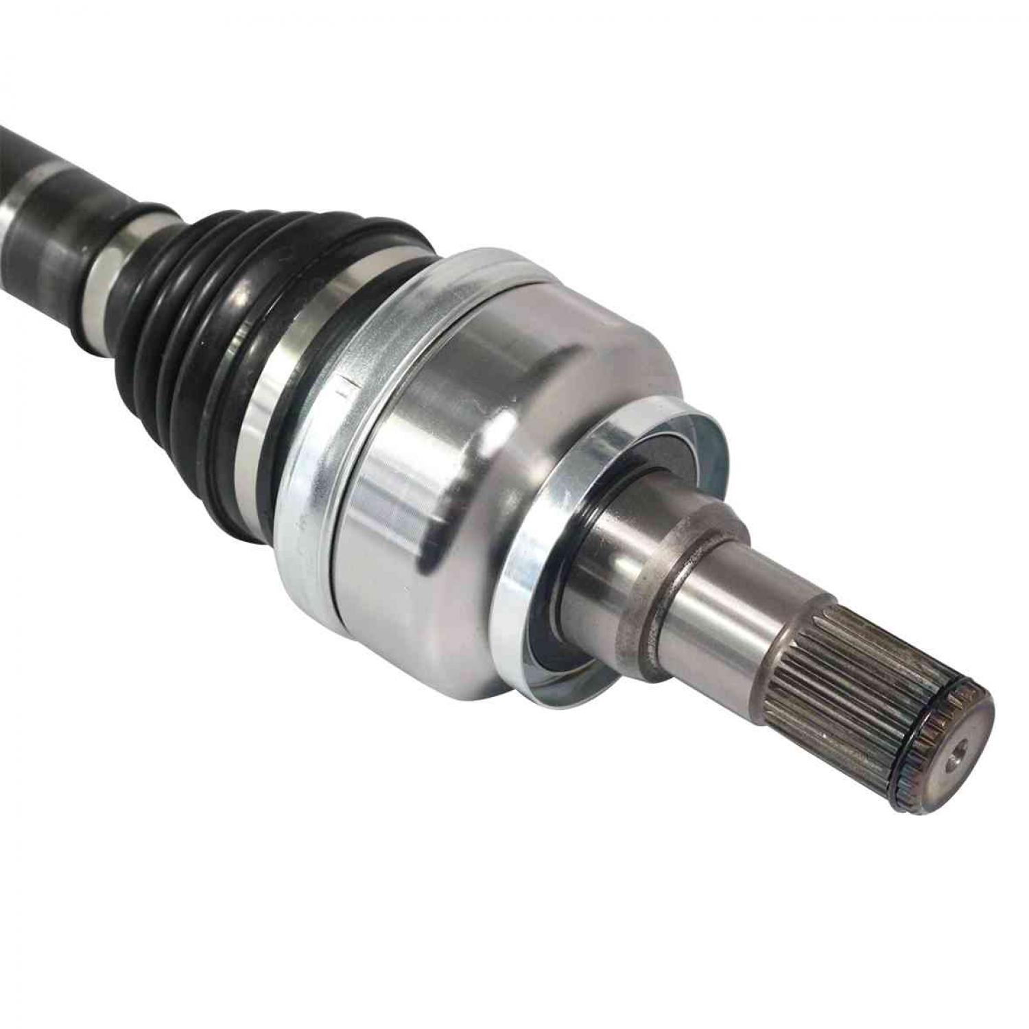 GSP NCV37100 - CV Axle Assembly GSP NCV37100 CV Axle Assembly product image 4 of 5