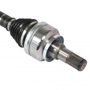 2010 Hyundai Genesis CV Axle Assembly Rear Right GSP NCV37100 image 4 of 4