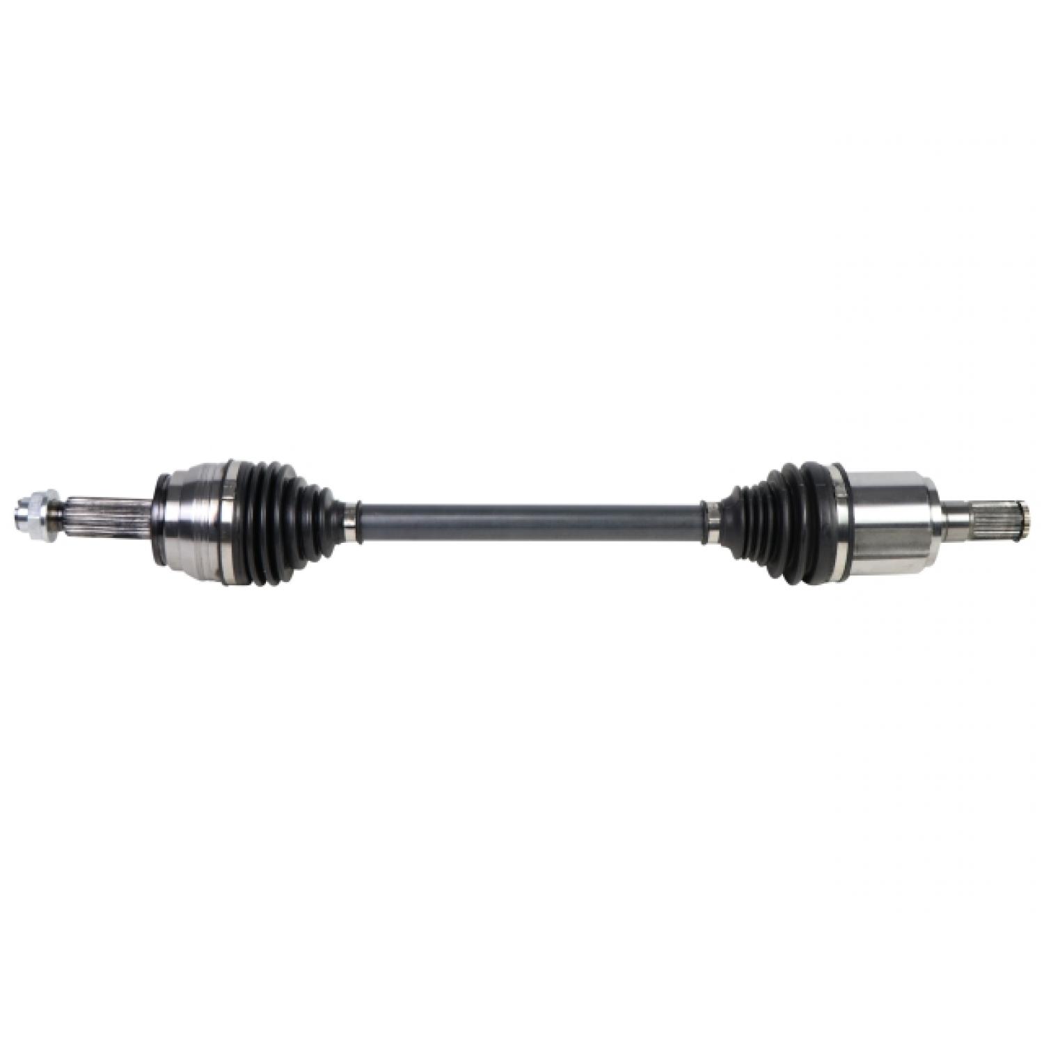 GSP NCV37101 - CV Axle Assembly GSP NCV37101 CV Axle Assembly product image 1 of 5
