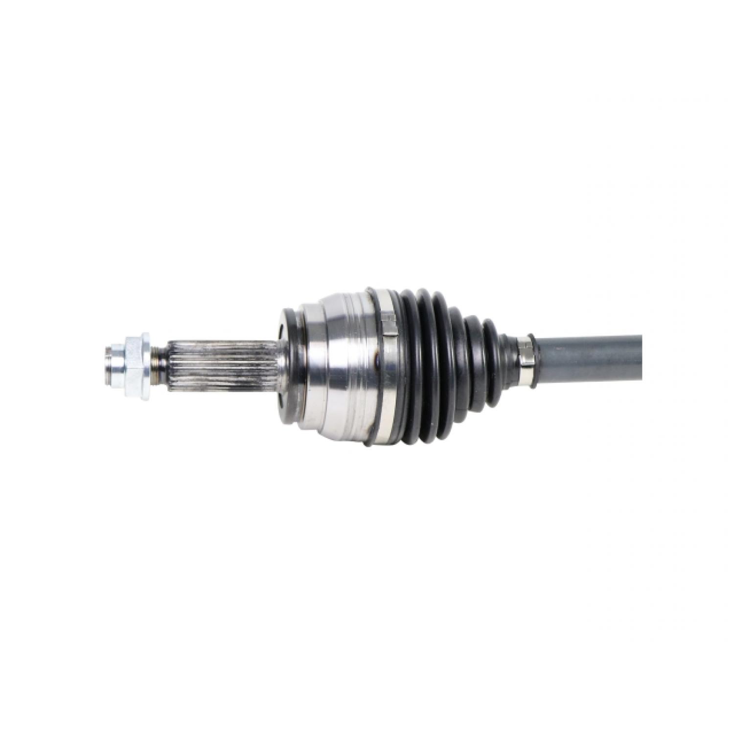 GSP NCV37101 - CV Axle Assembly GSP NCV37101 CV Axle Assembly product image 4 of 5