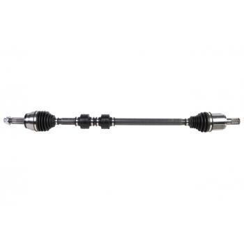 2021 Hyundai Veloster CV Axle Assembly Front Right GSP NCV37102 image 1 of 4