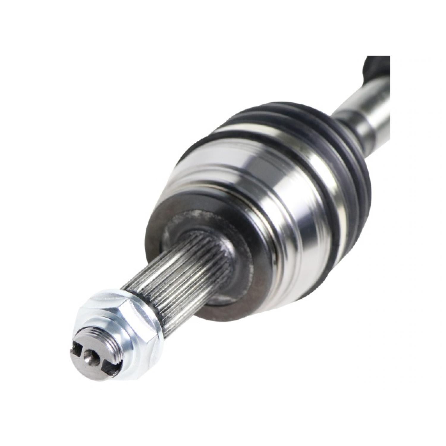 GSP NCV37102 CV Axle Assembly product image 3 of 5