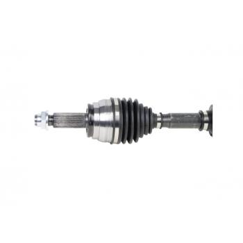 2021 Hyundai Veloster CV Axle Assembly Front Right GSP NCV37102 image 4 of 4
